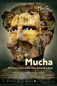 Mucha: The Story of an Artist Who Created a Style series tv