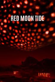 Image Red Moon Tide 2020