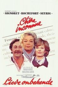 Chère inconnue 1980 streaming