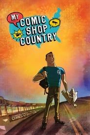 My Comic Shop Country series tv