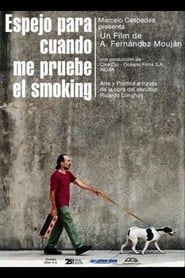 Image Espejo para cuando me pruebe el smoking 2005