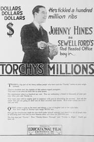 Torchy's Millions series tv