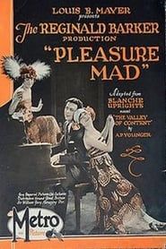 Pleasure Mad 1923 streaming