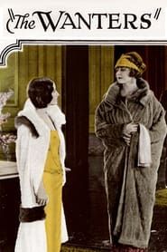 The Wanters 1923 streaming