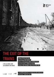 The Exit of the Trains series tv