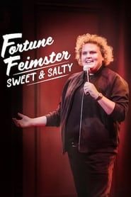 Fortune Feimster: Sweet & Salty series tv