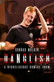 Conrad Molden - Danglish series tv