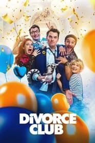 Divorce Club series tv