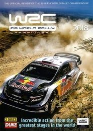 WRC 2018 - FIA World Rally Championship 2018 streaming