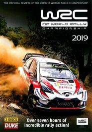 Image WRC 2019 - FIA World Rally Championship