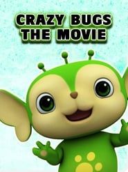 Image Crazy Bugs: The Movie