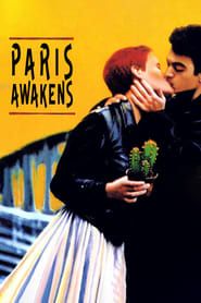 Paris Awakens series tv