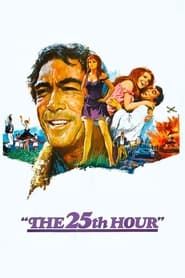 The 25th Hour series tv