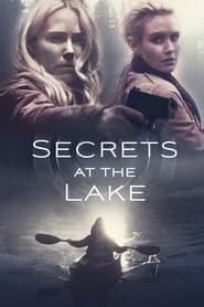 Secrets at the Lake series tv