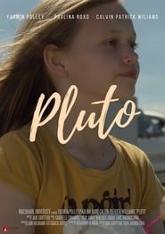 Pluto series tv