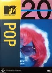 MTV 20: Pop series tv