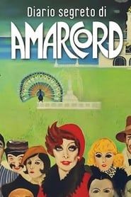 The Secret Diary of 'Amarcord' series tv