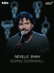 Neville Shah Going Downhill series tv