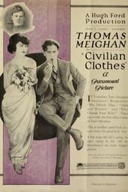 Image Civilian Clothes 1920