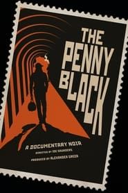 The Penny Black (2020)