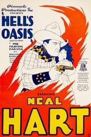 Hell's Oasis (1920)
