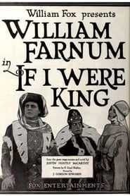 If I Were King (1920)