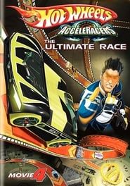 Hot Wheels AcceleRacers: The Ultimate Race series tv