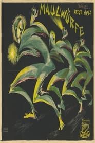 Maulwürfe (1920)