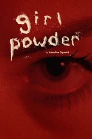 Image Girl Powder
