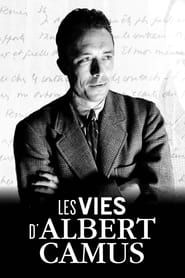 Image Les Vies d'Albert Camus