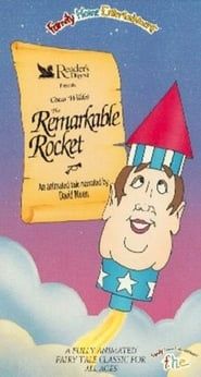 The Remarkable Rocket series tv