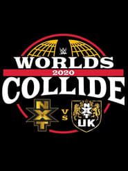 WWE Worlds Collide series tv