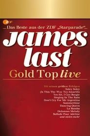 Image James Last: Gold Top live – Das Beste aus der ZDF-„Starparade“