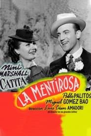 La mentirosa (1942)