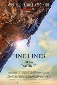Fine Lines series tv