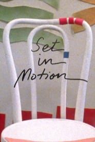 Set in Motion 1987 streaming