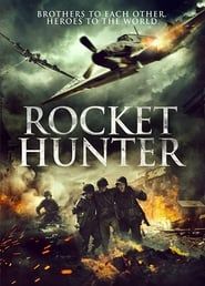 Rocket Hunter series tv