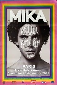 Mika : Revelation Tour-hd