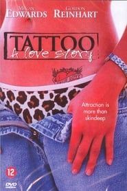 Image Tattoo, a Love Story 2002