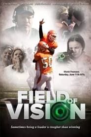 Affiche de Field of Vision