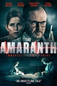 The Amaranth series tv