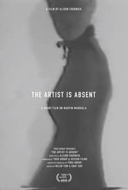 The Artist Is Absent : A Short Film On Martin Margiela series tv