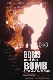 Boris and the Bomb series tv
