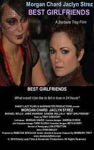 Best Girlfriends series tv
