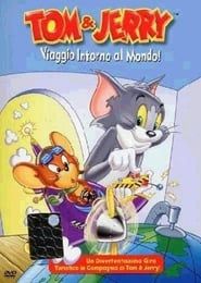 Image Tom & Jerry - Race around the world