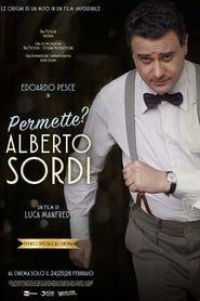 Permette? Alberto Sordi series tv