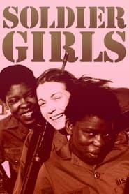 Soldier Girls series tv