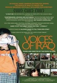 Voices of Iraq series tv