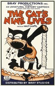 The Cat's Nine Lives series tv