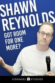 Image Shawn Reynolds: Got Room For One More?